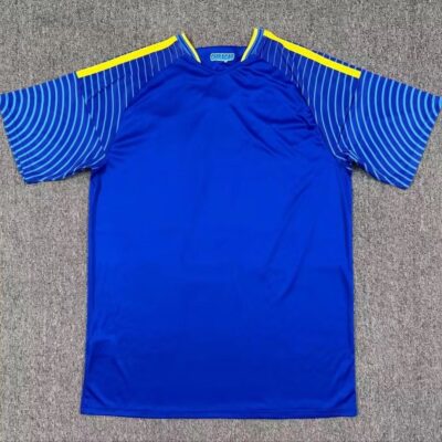 2026 Curacao home jersey - Image 2