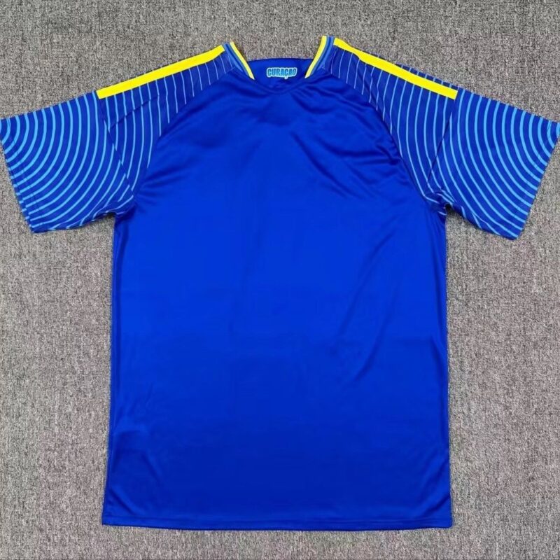 2026 Curacao home jersey - Image 2