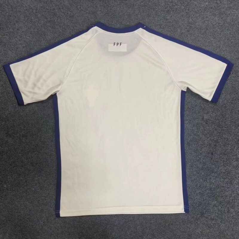 2025 national team Portugal Mibai No. 7 jersey - Image 2