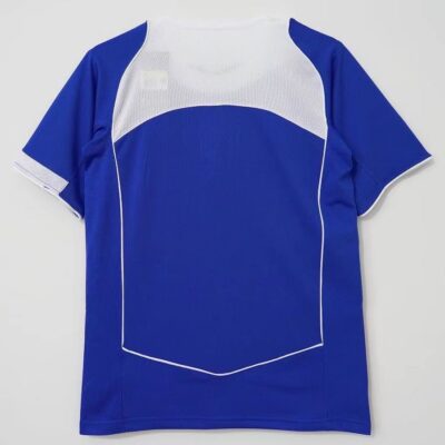 2004 Brazil away retro jersey - Image 2