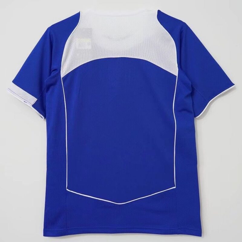 2004 Brazil away retro jersey - Image 2