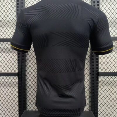 2026/2027 Player Version CR Flamengo Special Edition jersey - Image 2