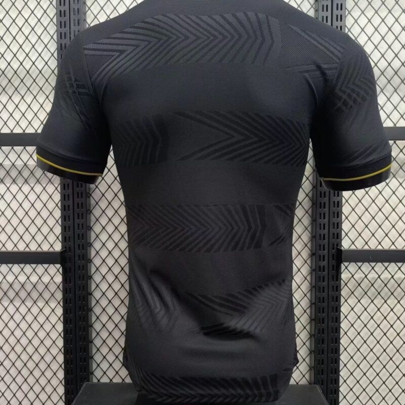 2026/2027 Player Version CR Flamengo Special Edition jersey - Image 2