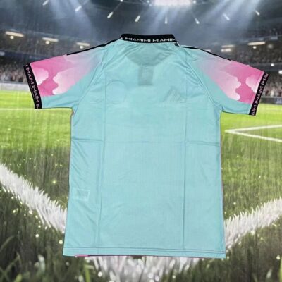 2025/2026 Inter Miami  Polo jersey - Image 2