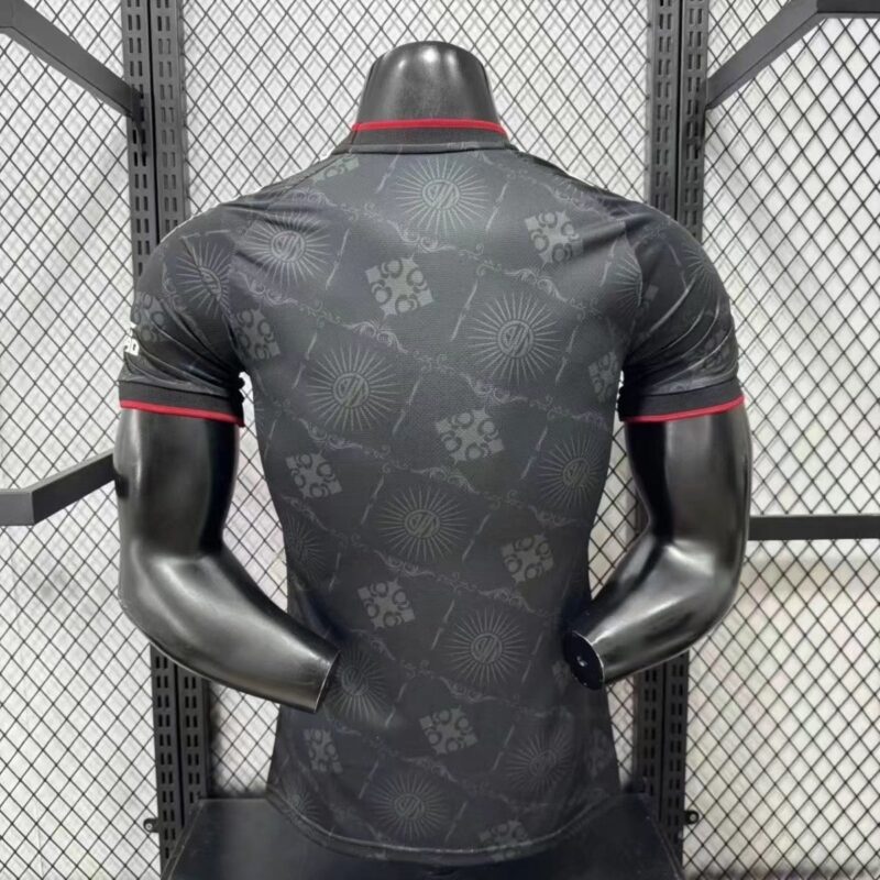 2026/2027 Player Version River Plate Special Edition jersey - Image 2