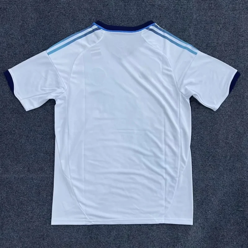 12-13 Chelsea away retro jersey - Image 2