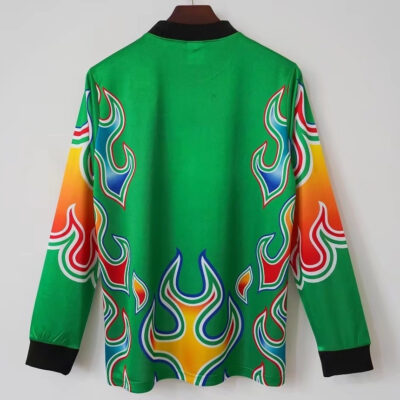 1998 Retro Japan Home Stadium jersey - Image 2