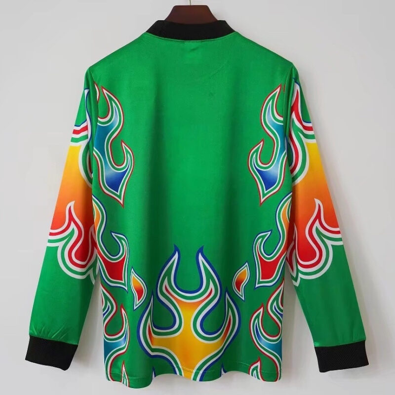 1998 Retro Japan Home Stadium jersey - Image 2