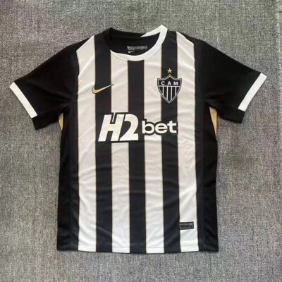 2026/2027 Atletico Mineiro home jersey