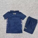 26-27 Ecuador away jersey kids set - Image 2