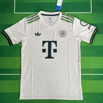 2025/2026 Bayern Munchen Beer Festival jersey