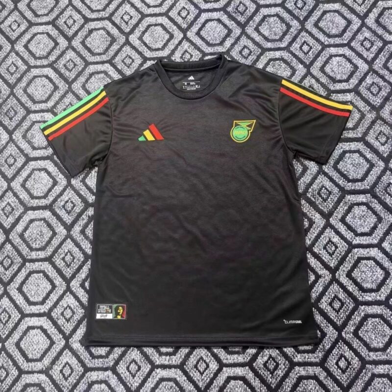 acc136f5-d52a-49ea-8c87-b0d82b88637d 2026 World Cup Jamaica away jersey - Image 1