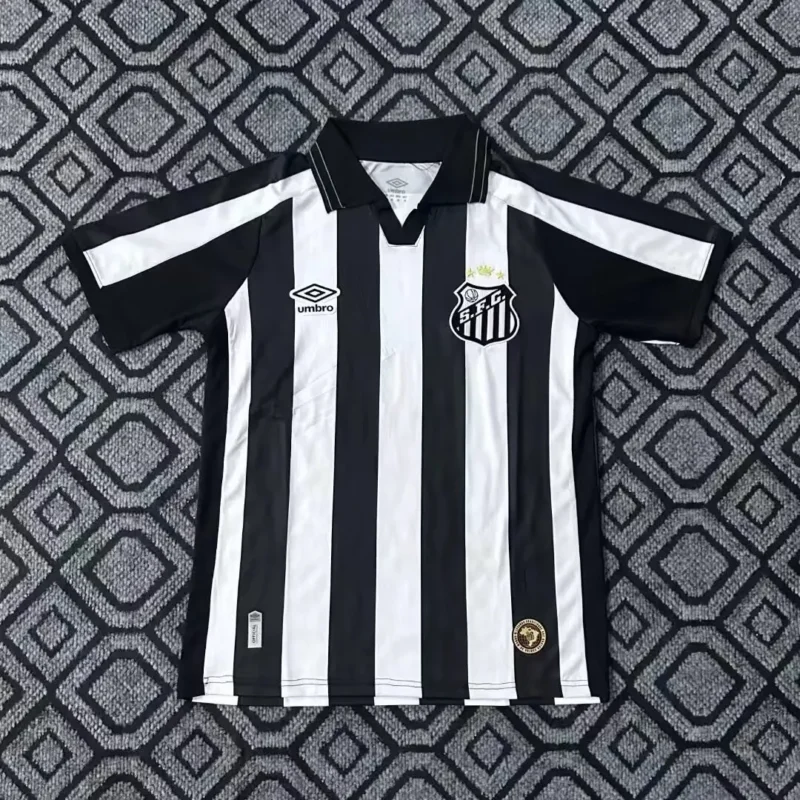 2026/2027 Santos FC away jersey - Image 1