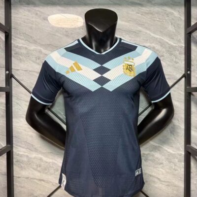 2026 Player Argentina Special Edition jersey