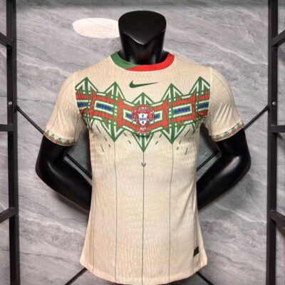 2026 Player Portugal Special Edition jersey