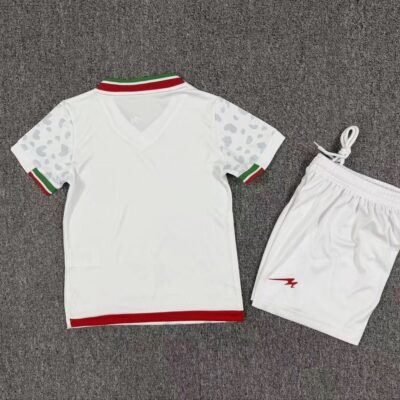 2026 Iran Home  jersey - Image 2
