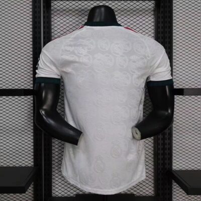 2026/2027 players Real Madrid  new jersey - Image 2