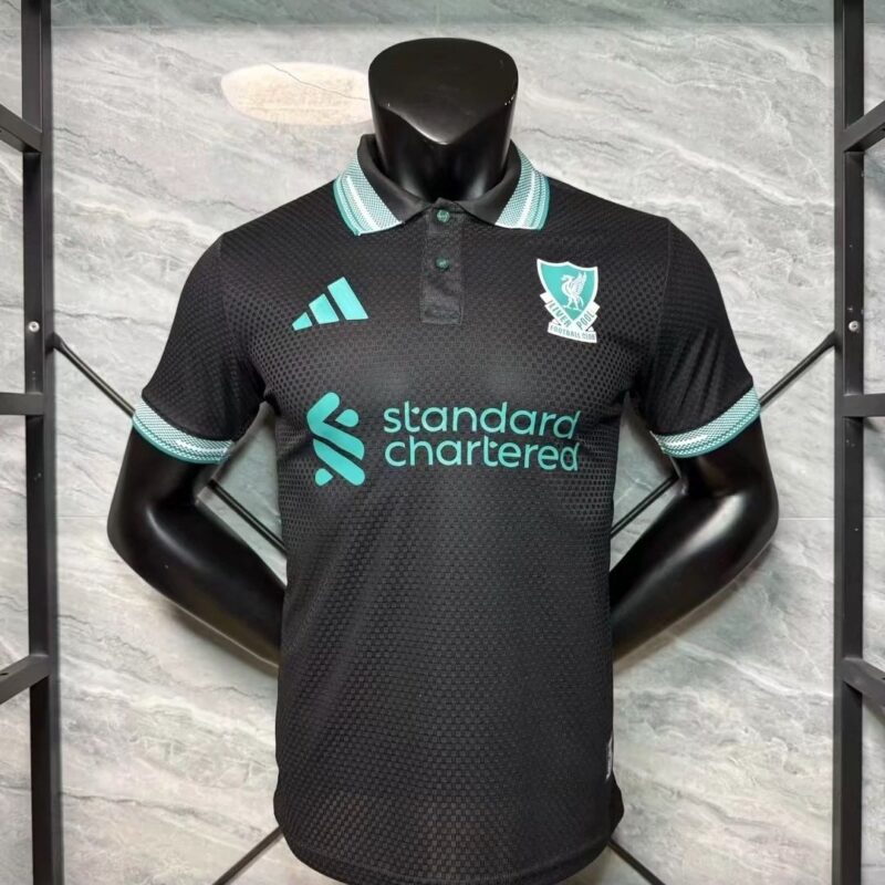 b10dbb6d-f598-4ad0-8f77-85d5c89c95b9 2026/2027 Player Liverpool Third away jersey - Image 1