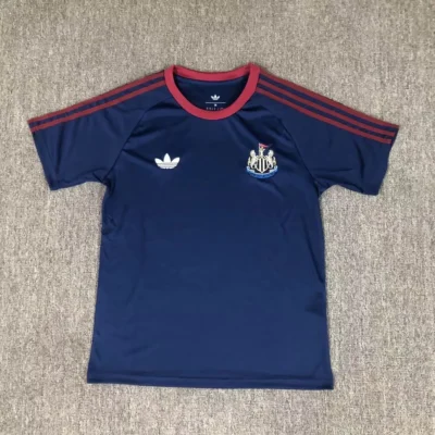 2025/2026 Newcastle United away  jersey