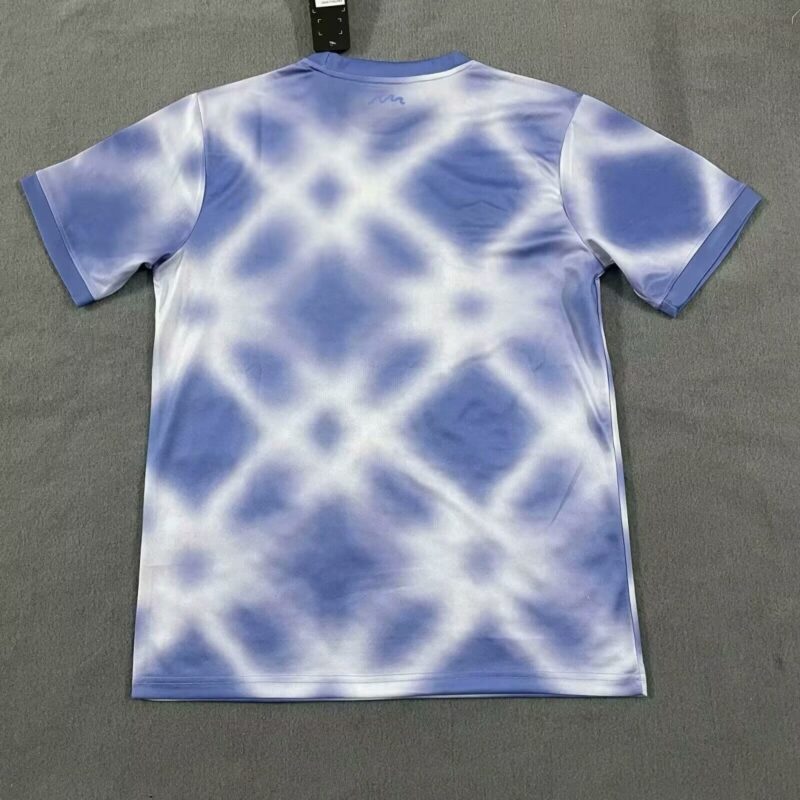 2025 El Salvador Special Edition jersey - Image 2