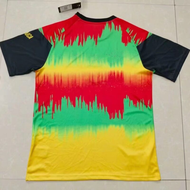 2026 Jamaica Special Edition jersey - Image 2