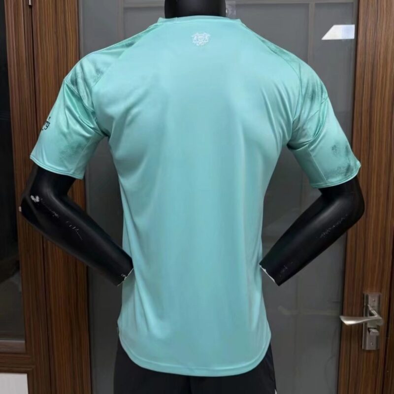 2025/2026 FC Kobenhavn fans away jersey - Image 2