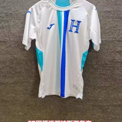 2026 Los Catrachos training  jersey
