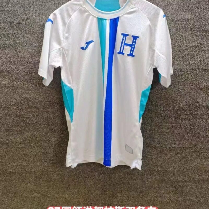 b238710f-58f4-4b62-83ab-73ac654fd9ad 2026 Los Catrachos training jersey - Image 1