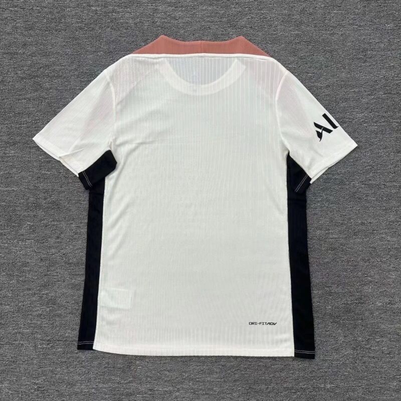 2025/2026 player PSG jerseys - Image 2