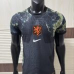 26-27 New Netherlands Goalkeeper jerseys
