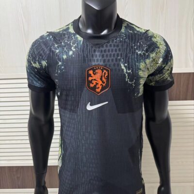2026 Netherlands Goalkeeper jersey