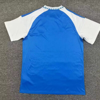 2026 USA home Major League Soccer Charlotte FC jersey - Image 2