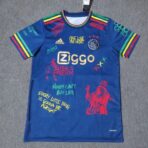 25-26 New Ajax Special Edition