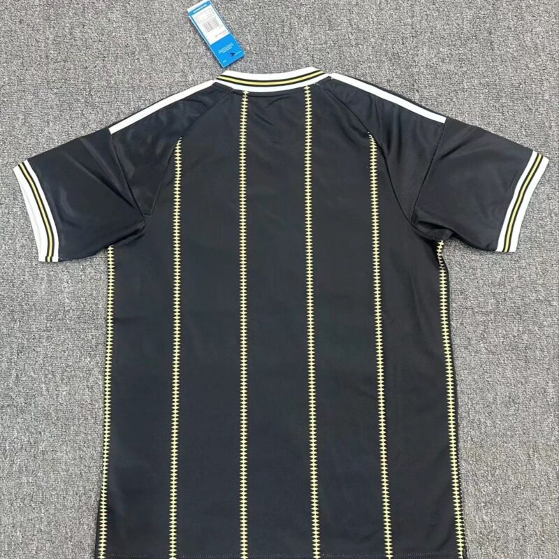 2026 Fans  Germany Special Edition jerseys - Image 2