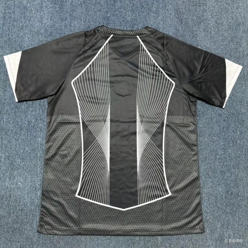 2025/2026 Fans Barcelona Special Edition Pre match jerseys - Image 2