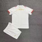 26-27 PSV Eindhoven kids kit jersey - Image 2