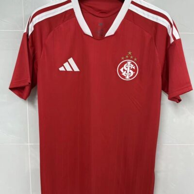 2026/2027 Brazil International home jersey