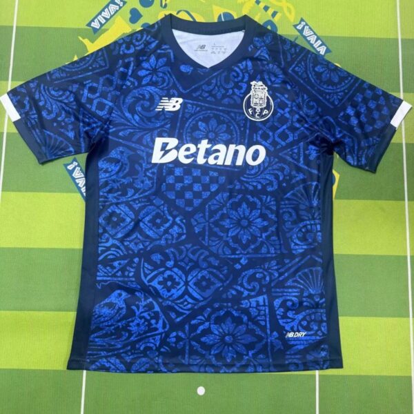 26-27 FC Porto Special Edition jersey