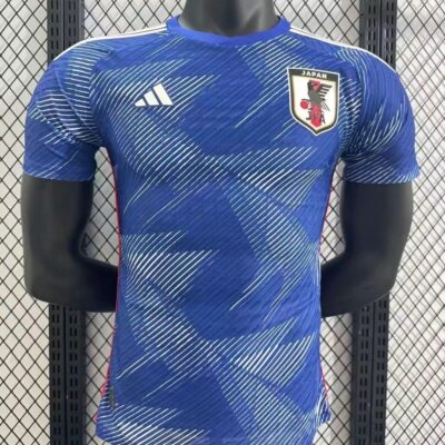 2026 Player World Cup Japan home jersey
