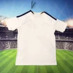 26/27 LA Galaxy home jersey short sleeved fan version - Image 2