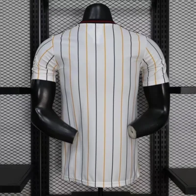 2026 player  Germany  retro jersey - Image 2