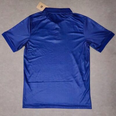 2025/2026 Barcelona fans' short sleeved jersey - Image 2