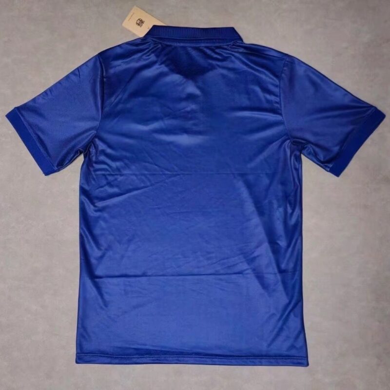 2025/2026 Barcelona fans' short sleeved jersey - Image 2