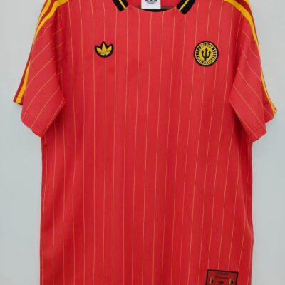 2025/2026 Manchester United Special Edition jersey
