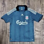 08-09 Liverpool away home retro