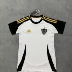 25-26 Mineiro away women's jersey