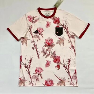 2026 Japan Special Edition jersey