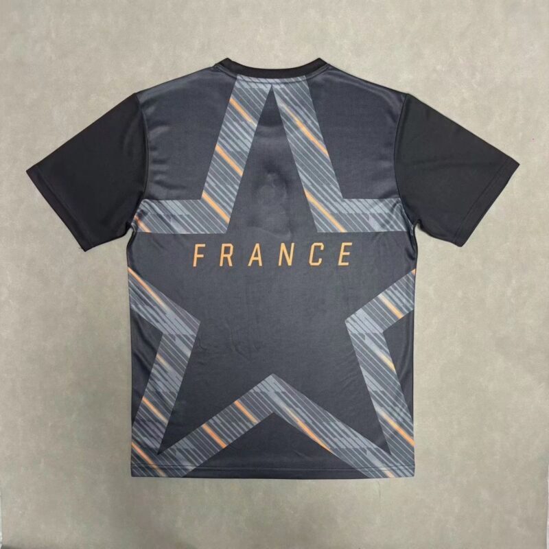 2026 France goalkeeper jersey - Image 2