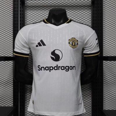 2026/2027 Players Manchester United Special Edition jersey