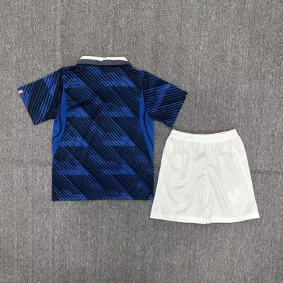 2026 France Home kids kit jersey - Image 2